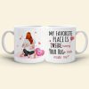 Romantic Couple, Personalized Mug, Couple Gifts, Gifts For Him, Gifts For Her, Valentine's Day Gifts Romantic Couple, Personalized Mug, Couple Gifts, Gifts For Him, Gifts For Her, Valentine's Day Gifts