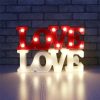 Romantic Heart LED Night Light for Valentine’s Day Gift Romantic Heart LED Night Light for Valentine’s Day Gift