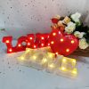 Romantic Heart LED Night Light for Valentine’s Day Gift Romantic Heart LED Night Light for Valentine’s Day Gift