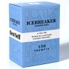 Romantic Icebreaker Game For Couples Starter Pack Romantic Icebreaker Game For Couples Starter Pack