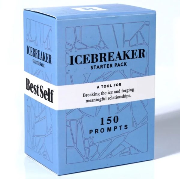 Romantic Icebreaker Game For Couples Starter Pack Romantic Icebreaker Game For Couples Starter Pack