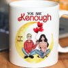 Romantic Lover, Personalized Coffee Mug, Gifts For Her Romantic Lover, Personalized Coffee Mug, Gifts For Her