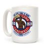 Ron Cena R Truth Coffee Mug