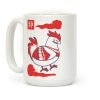 Rooster - Chinese Zodiac Coffee Mug Rooster - Chinese Zodiac Coffee Mug