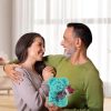 Rose Bear in Clear Box – Handmade Artificial Flower Gift for Valentine’s Day, Birthday, or Special Occasion Rose Bear in Clear Box – Handmade Artificial Flower Gift for Valentine’s Day, Birthday, or Special Occasion