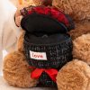 Rose Bear Plush Doll Rose Bear Plush Doll