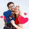 Rose Teddy Bear with Artificial Flowers – Romantic Gift for Girlfriend, Wife, or Mom