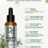 Rosemary Hair Growth Essential Oil