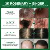 Rosemary Hair Growth Essential Oil