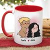 Roses Are Red, Violets Are Blue, Gift For Couple, Personalized Tumbler, Naughty Couple Tumbler, Couple Gift
