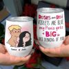 Roses Are Red, Violets Are Blue, Gift For Couple, Personalized Tumbler, Naughty Couple Tumbler, Couple Gift