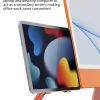 Rotatable Aluminum Alloy Laptop Stand