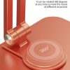 Rotatable Aluminum Alloy Laptop Stand
