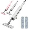 Rotatable Self-Squeeze Mini Mop