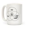 Roy Kent Coffee Mug