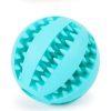 Rubber Toy Ball for Dogs