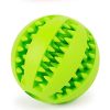 Rubber Toy Ball for Dogs