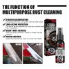 Rust Removal Spray Rust Removal Spray