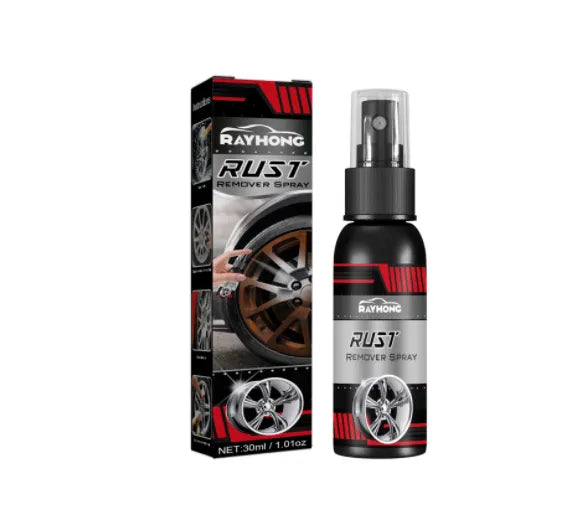 Rust Removal Spray Rust Removal Spray