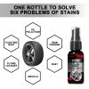 Rust Removal Spray Rust Removal Spray
