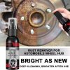 Rust Removal Spray Rust Removal Spray