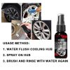 Rust Removal Spray Rust Removal Spray