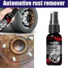 Rust Removal Spray Rust Removal Spray