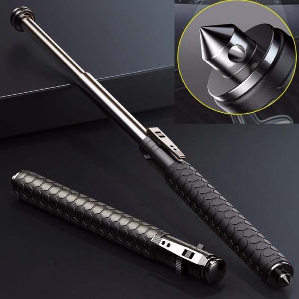 Safeguard Self-Defense Stick