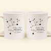 Sagittarius Mug - Personalized Mug