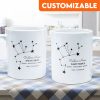 Sagittarius Mug - Personalized Mug