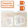 Sagittarius Mug - Personalized Mug