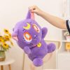Sailor Moon Inspired Plush Cat Doll