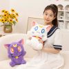 Sailor Moon Inspired Plush Cat Doll