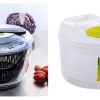 Salad Spinner Drying Machine