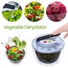 Salad Spinner Drying Machine