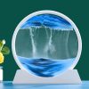 Sand Art Liquid Motion Sand Art Liquid Motion