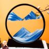 Sandscape Art Frame