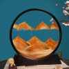 Sandscape Art Frame