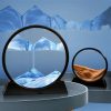 Sandscape Art Frame