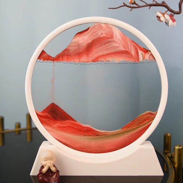 Sandscape Art Frame