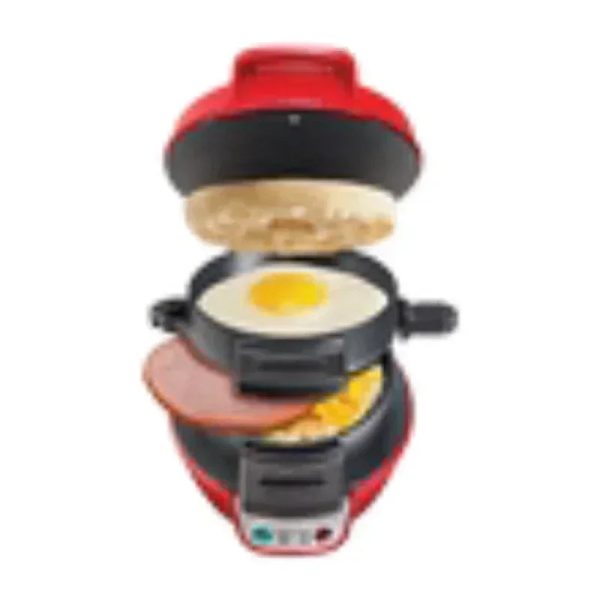 Sandwich Maker