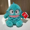 Sanrio Marumofubiyori Plush Doll Soft Hello Kitty Pillow