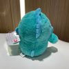 Sanrio Marumofubiyori Plush Doll Soft Hello Kitty Pillow