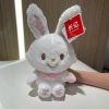 Sanrio Marumofubiyori Plush Doll Soft Hello Kitty Pillow