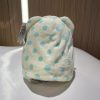 Sanrio Marumofubiyori Plush Doll Soft Hello Kitty Pillow