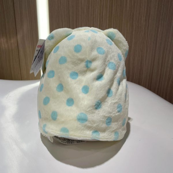 Sanrio Marumofubiyori Plush Doll Soft Hello Kitty Pillow