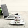 Santa's Favorite Teacher - Personalized Photo Mug