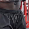 Sauna Sweat Compression Vest And Jacket