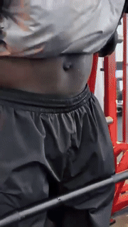 Sauna Sweat Compression Vest And Jacket