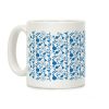Science Pattern Coffee Mug Science Pattern Coffee Mug